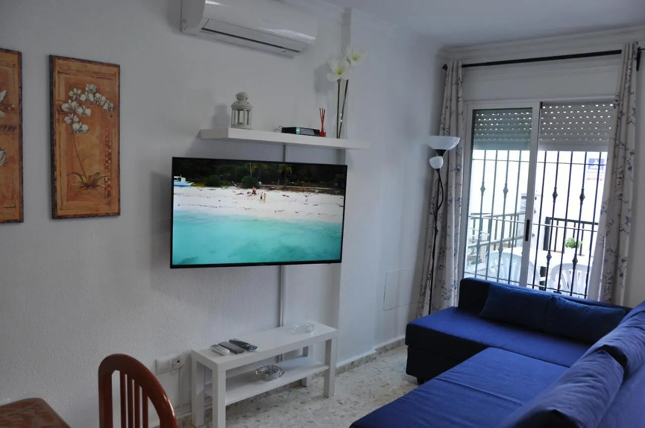 Сasa de vacaciones Villachipi Chipiona