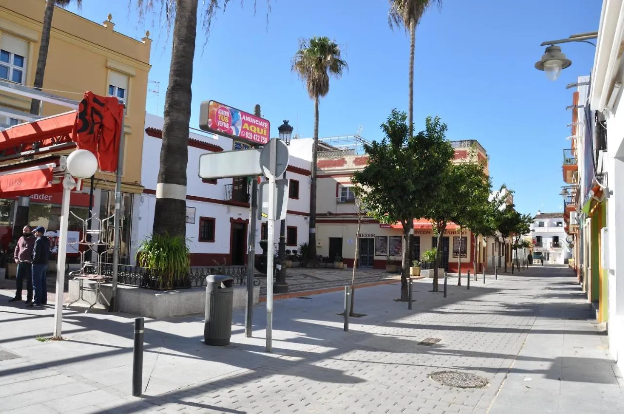 Villachipi Chipiona 0*,  España