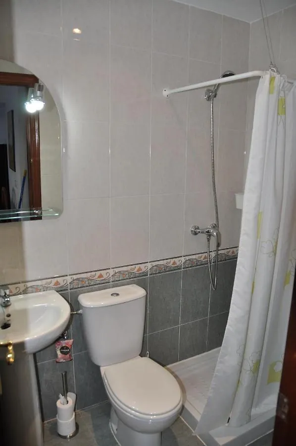 Villachipi Chipiona Сasa de vacaciones