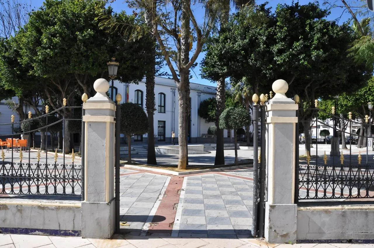 Villachipi Chipiona Сasa de vacaciones