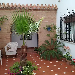 2* Maison d'hôtes Andalucia